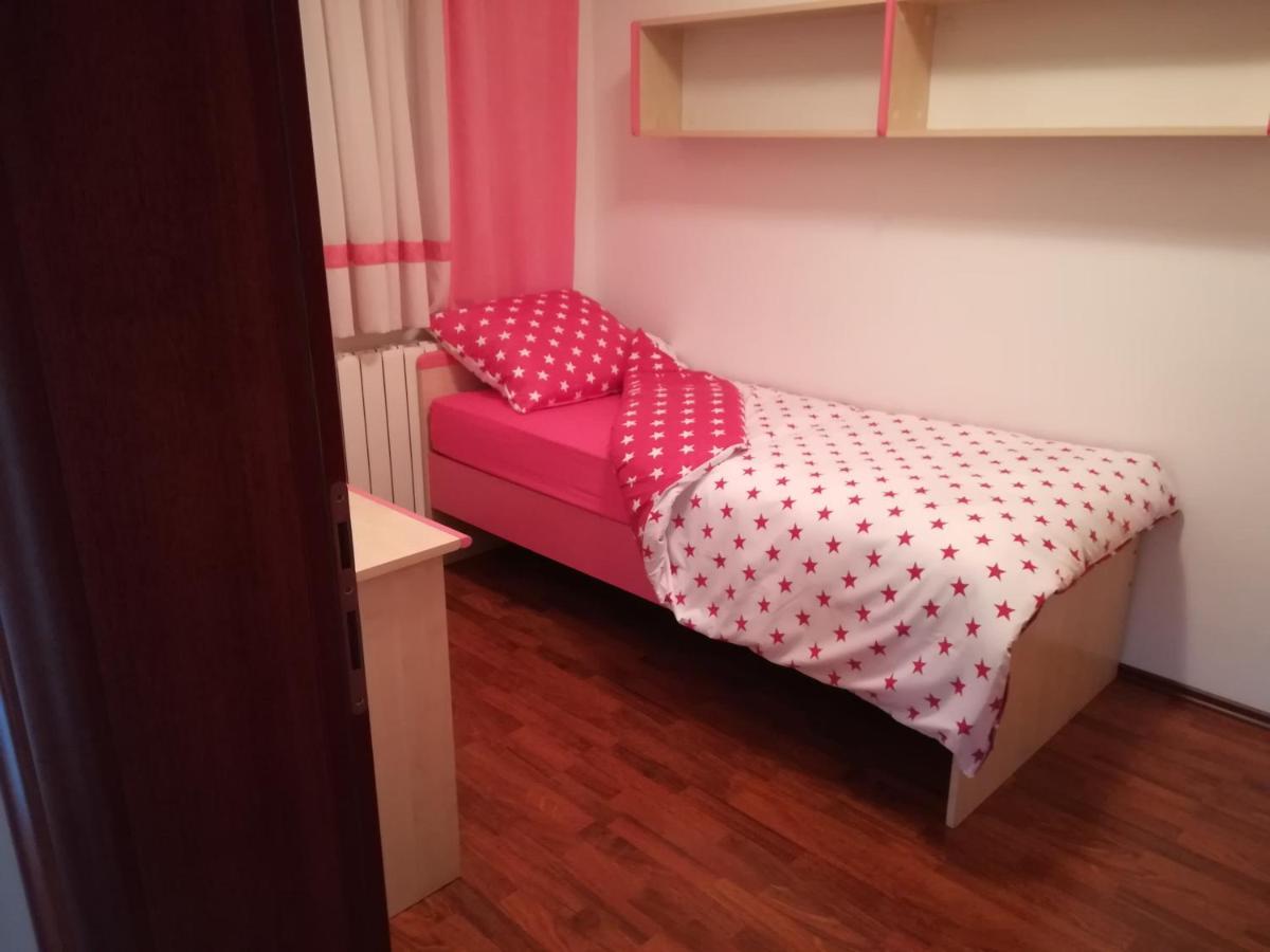 Lux Villa Rijeka Exterior foto